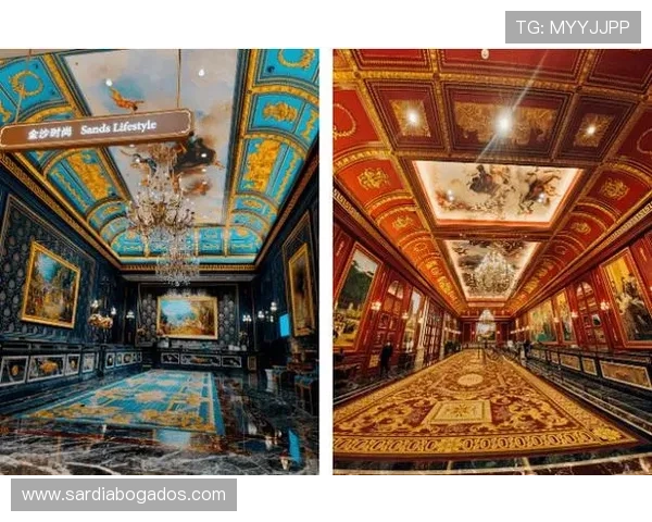 金沙澳门ag：探索澳门最具盛名的博彩娱乐中心，感受非凡的奢华体验